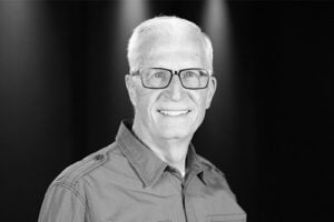 Mike Moore