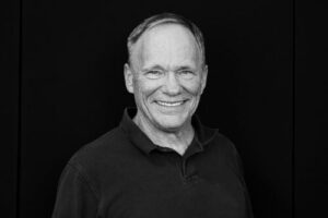 Bruce Henderson