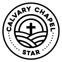 Calvary Chapel Star
